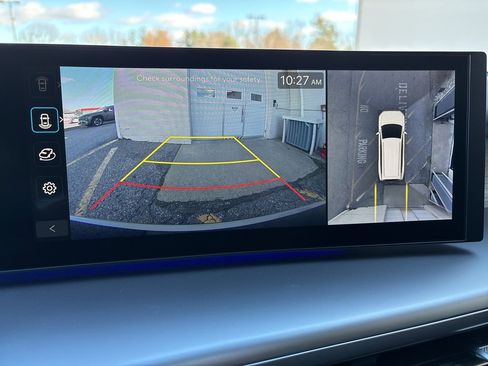 New 2026 Hyundai Ioniq 9 SEL image 17