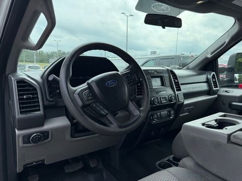 Used 2019 Ford F250 XLT AWD/4WD image 7
