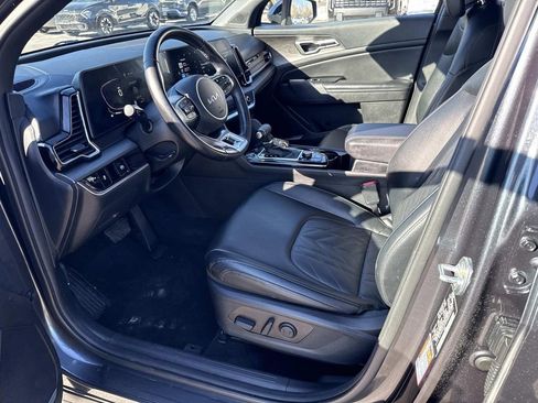Used 2023 Kia Sportage X-Line image 18