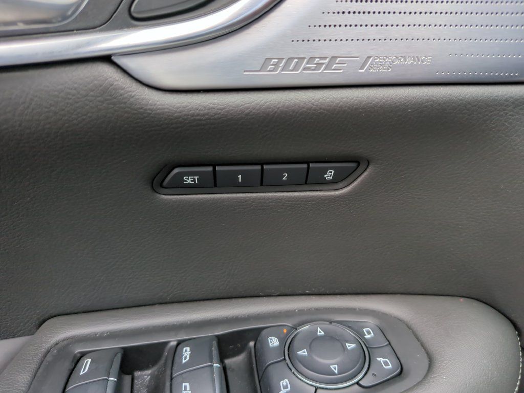 Used 2024 Cadillac XT6 Sport AWD/4WD image 26