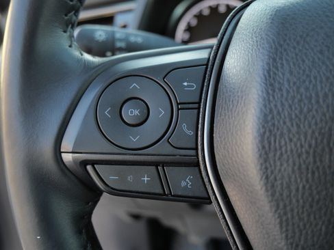 Certified 2024 Toyota Camry SE image 28