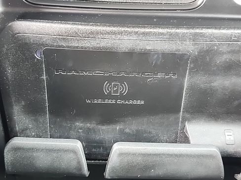 Certified 2020 RAM 1500 Limited image 40