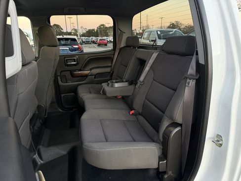 Used 2017 GMC Sierra 2500 SLE image 37