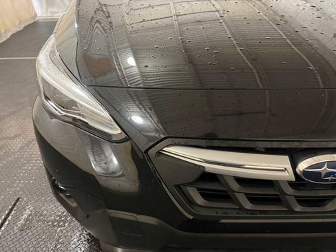 Certified 2023 Subaru Crosstrek 2.5i Limited w/ Moonroof Package image 4