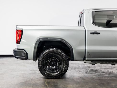 Used 2023 GMC Sierra 1500 AT4X w/ AT4X AEV Edition image 26