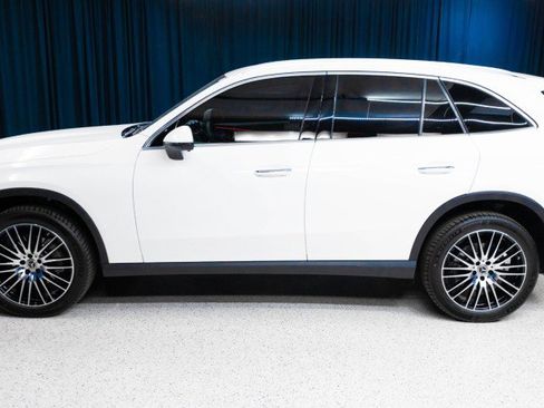 New 2026 Mercedes-Benz GLC 300 image 7