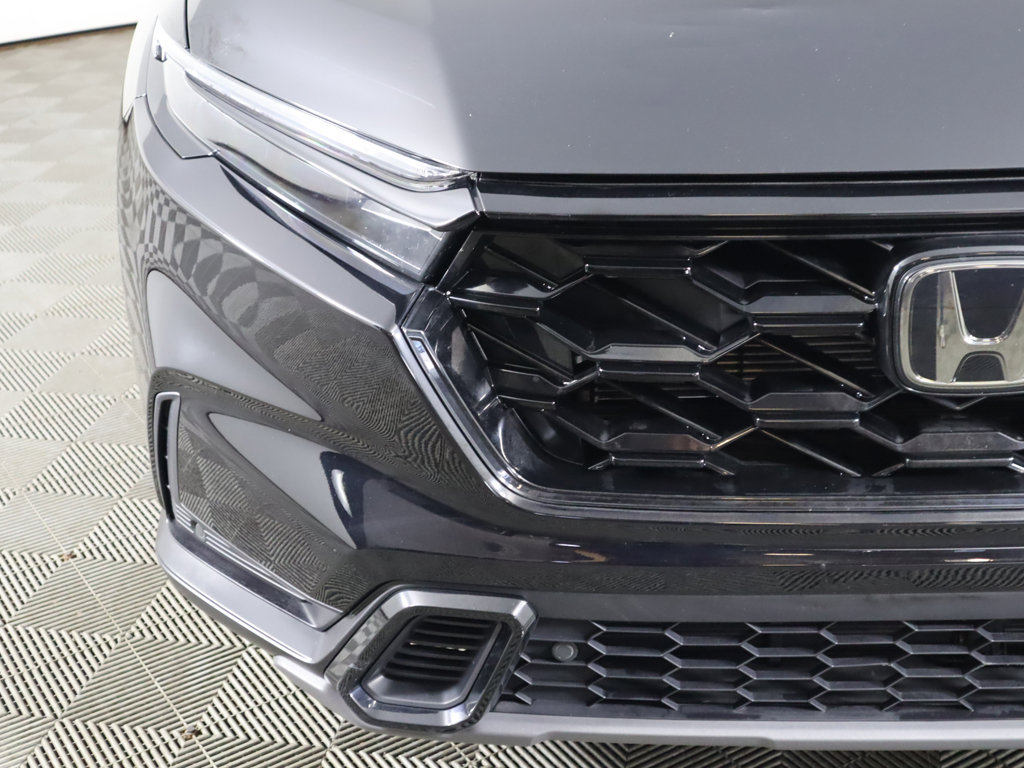 Certified 2024 Honda CR-V Sport-L image 13