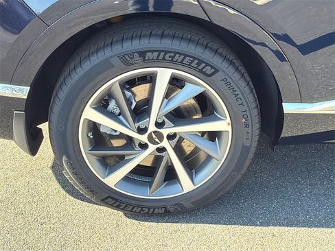 New 2026 Genesis GV80 3.5T Advanced image 17