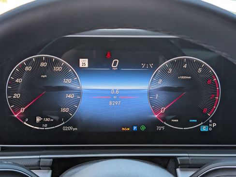 Certified 2025 Mercedes-Benz GLE 450 4MATIC Coupe image 14