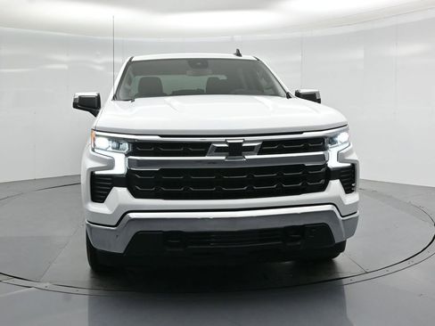 Used 2023 Chevrolet Silverado 1500 LT w/ LPO, Dark Essentials Package AWD/4WD image 49