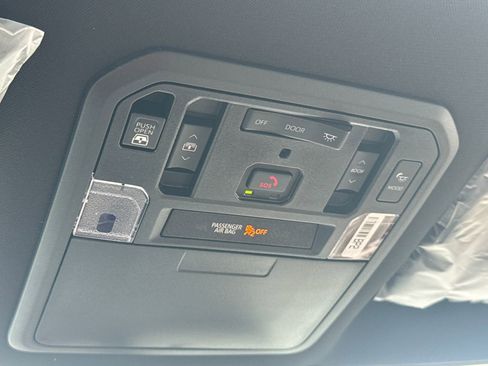 New 2026 Toyota Tundra 1794 Edition AWD/4WD image 37