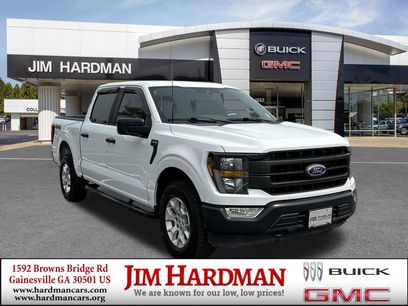 Used 2021 Ford F150 XL w/ Equipment Group 101A High