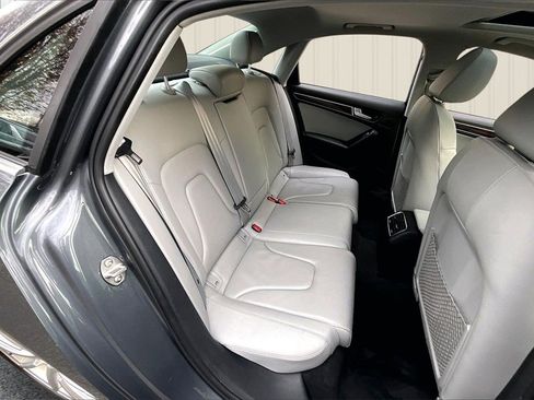 Used 2015 Audi A4 2.0T Premium Plus image 25