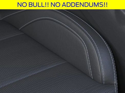 New 2025 Ford Mustang Premium image 17