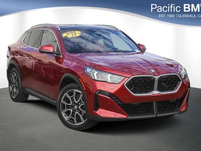 Used 2025 BMW X2 xDrive28i w/ Premium Package