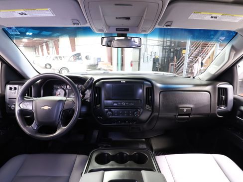 Used 2019 Chevrolet Silverado 1500 W/T w/ WT Convenience Package image 50