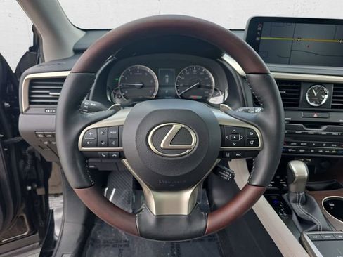 Used 2020 Lexus RX 350 AWD w/ Premium Package image 18