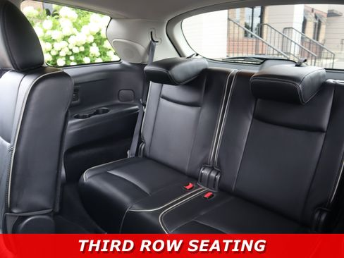 Used 2017 INFINITI QX60 Luxe w/ Premium Plus Package AWD/4WD image 31