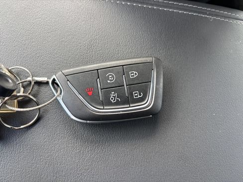 Used 2026 Cadillac CT5 Premium Luxury RWD image 22