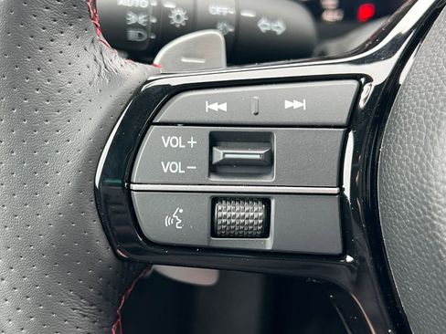 New 2026 Acura ADX A-Spec AWD/4WD image 21