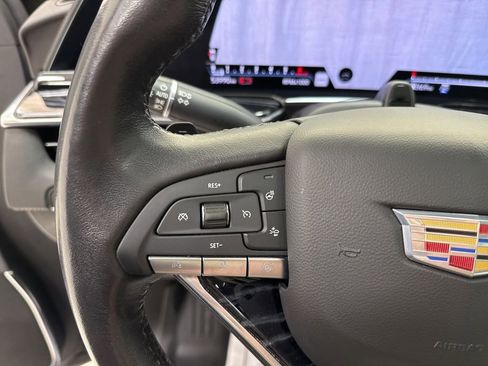 Used 2022 Cadillac Escalade Sport image 29