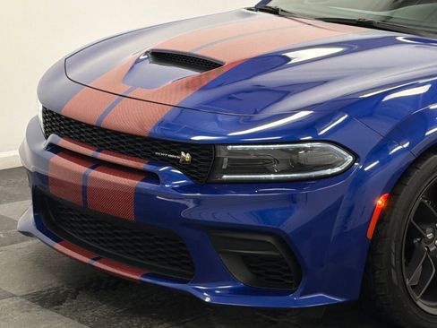 Used 2022 Dodge Charger Scat Pack image 2