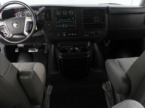 Used 2017 Chevrolet Express 2500 LS image 6