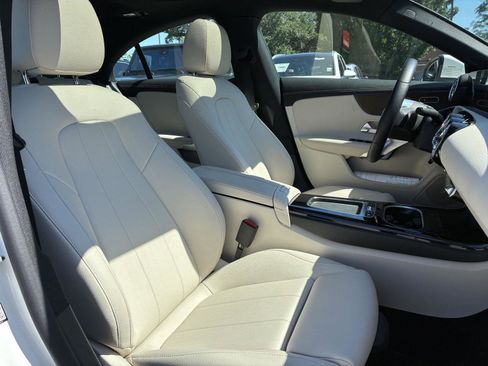 Certified 2026 Mercedes-Benz CLA 250 image 28