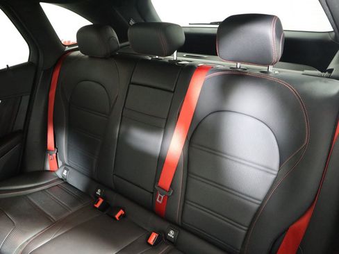 Used 2019 Mercedes-Benz GLC 43 AMG 4MATIC image 35