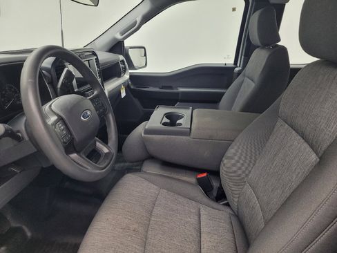 Used 2023 Ford F150 XL AWD/4WD image 17