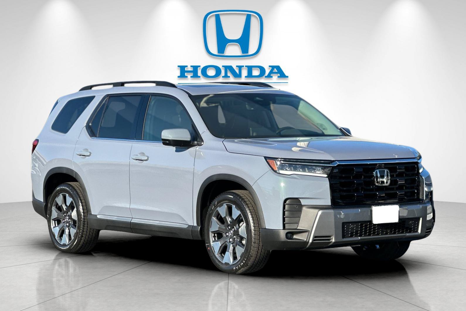 New 2026 Honda Pilot Elite image 8