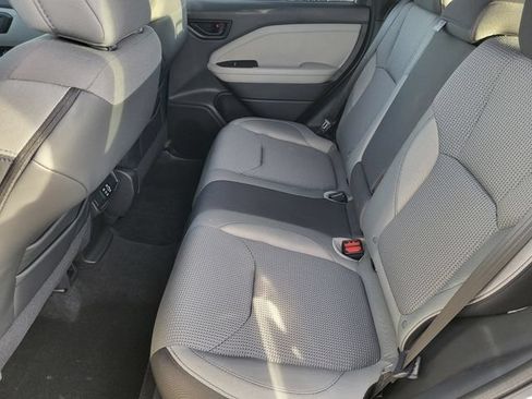 Certified 2026 Subaru Forester Premium AWD/4WD image 18