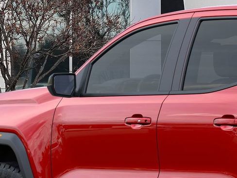 New 2026 GMC Canyon AT4 w/ Nightfall Essentials Package image 12