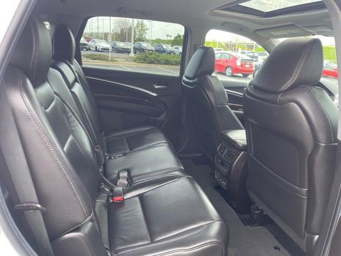 Used 2020 Acura MDX SH-AWD image 15
