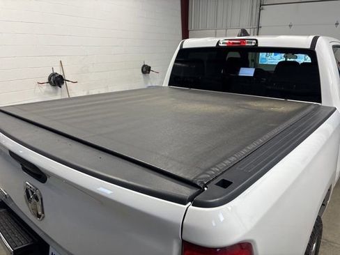 Used 2023 RAM 1500 Big Horn AWD/4WD image 20
