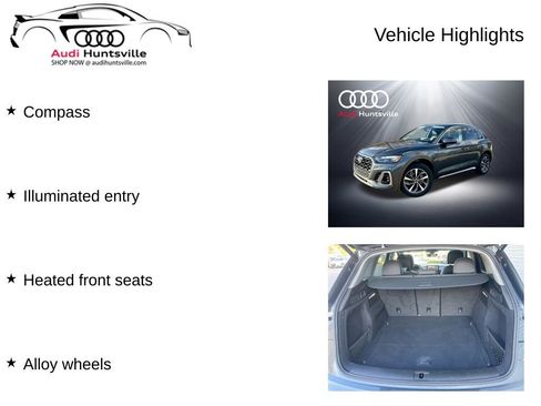 Used 2023 Audi Q5 2.0T Premium Plus image 12