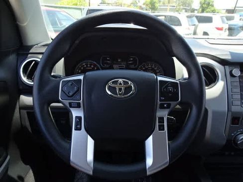 Certified 2021 Toyota Tundra SR5 RWD image 24