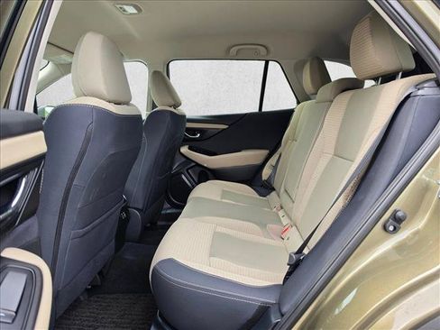Certified 2024 Subaru Outback Premium AWD/4WD image 17