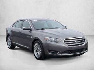 Used 2013 Ford Taurus Limited FWD video 3