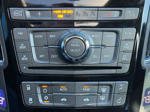 Used 2014 Cadillac CTS V image 15