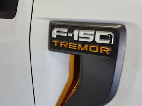 Used 2025 Ford F150 Tremor w/ Equipment Group 402A High AWD/4WD image 10