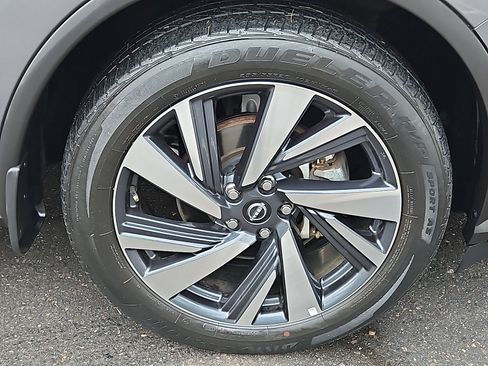 Certified 2023 Nissan Murano SL w/ SL Moonroof Package image 8