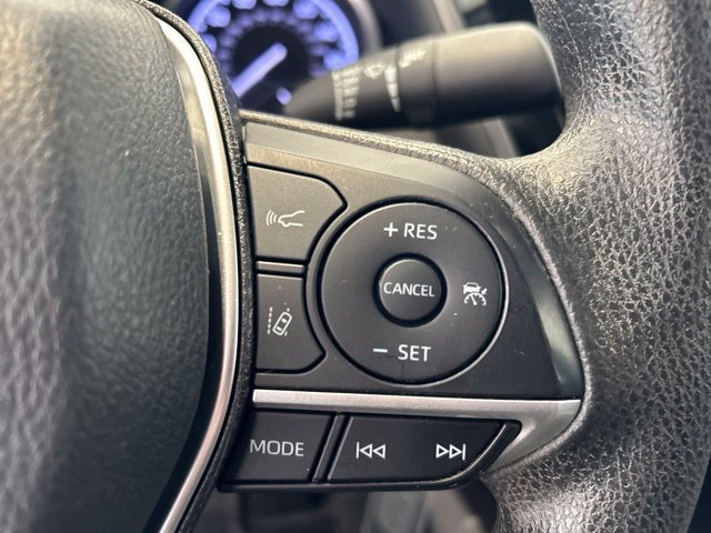 Used 2023 Toyota Camry LE FWD image 14