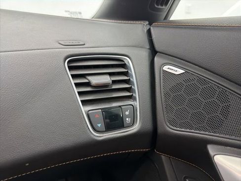 Used 2014 Chevrolet Corvette Stingray Convertible w/ 2LT Preferred Equipment Group image 20