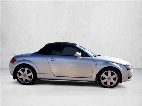 Used 2003 Audi TT 1.8T image 5