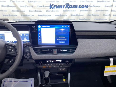 New 2026 Subaru Outback Limited XT image 19