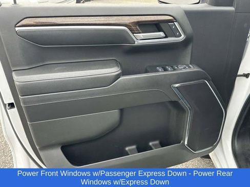 Used 2023 GMC Sierra 1500 SLE image 14