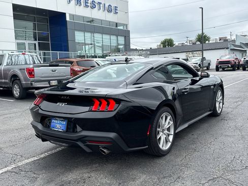New 2026 Ford Mustang GT Premium RWD image 33
