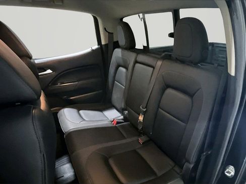 Used 2021 GMC Canyon AT4 w/ Trailering Package image 22