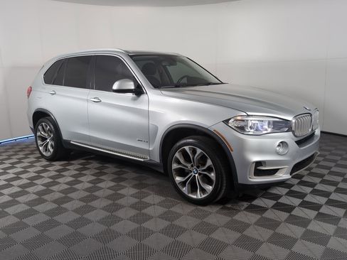 Used 2016 BMW X5 sDrive35i image 6